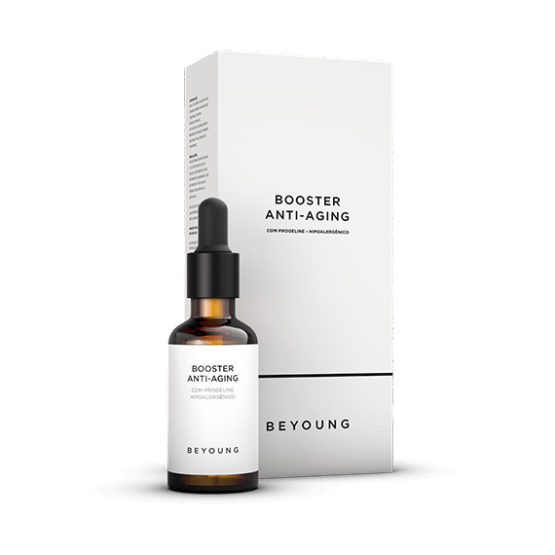 BEYOUNG BOOSTER ANTI-AGING