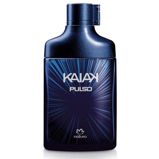Desodorante Colônia Kaiak Pulso Masculino - 100ml