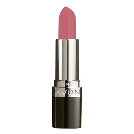 True Color Lipstick Batom FPS 15 - Rosa Fantasia