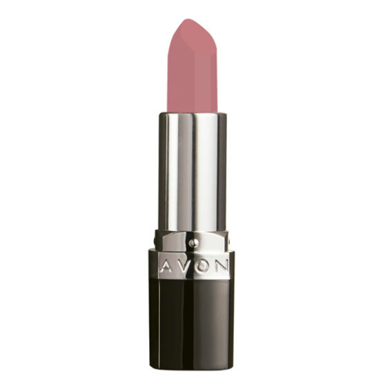 True Color Lipstick Batom FPS 15 - Rosinha Moderno