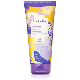 Hidratante Corporal Algodão em Flor Tododia - 200ml