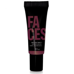 Batom Mix Tint Matte Faces Sangria Vibes - 10ml