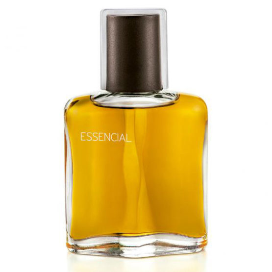Deo Parfum Essencial Masculino - 100ml