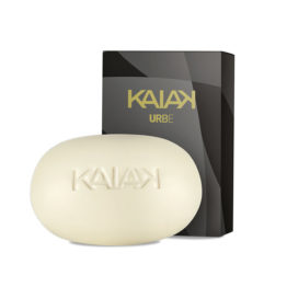 Sabonete Em Barra Kaiak Urbe Masculino - 90g
