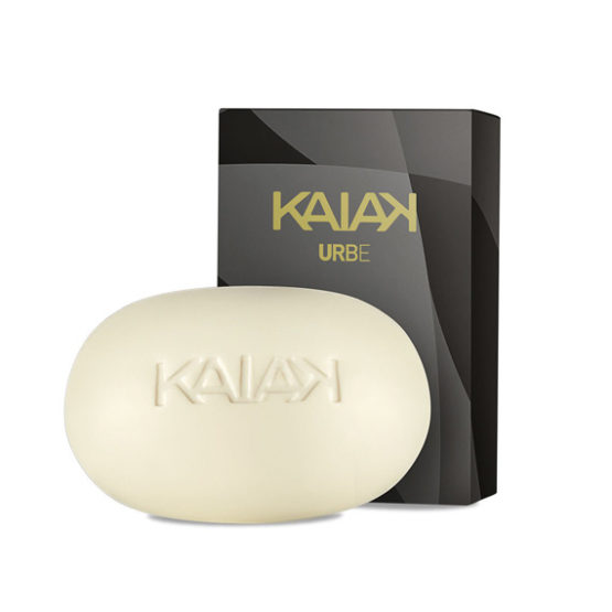 Sabonete Em Barra Kaiak Urbe Masculino - 90g