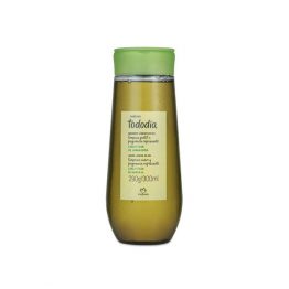 Sabonete Líquido em Gel Lima e Flor de Laranjeira 300ml
