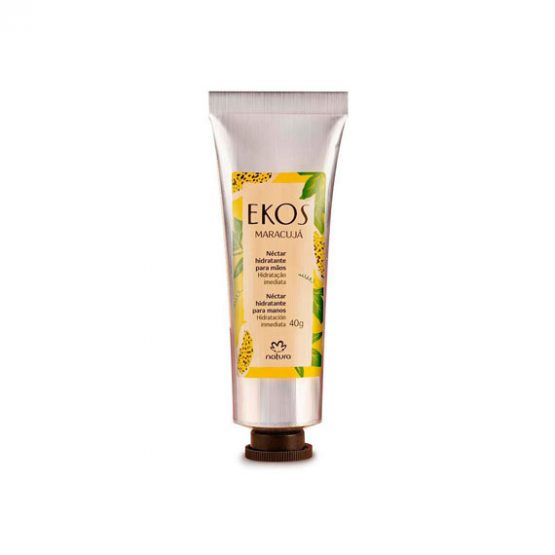 Ekos Polpa Mãos Maracujá Edição Limitada - 40g