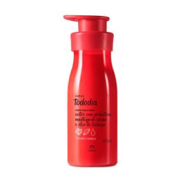 Creme Nutritivo p/ Corpo Tâmara e Canela - 400ml